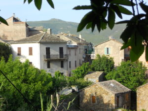 Pietracorbara. Mai 2011.