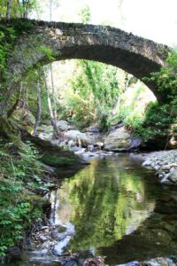 Pont génois de Pietracorbara